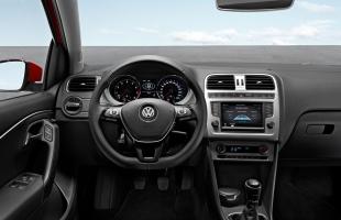 Volkswagen Polo TSI BlueMotion