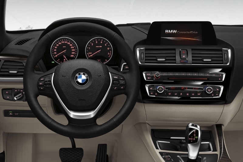 BMW 2 Coupe z nowym silnikiem