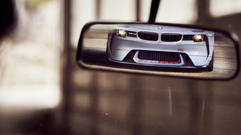 BMW 2002 Hommage