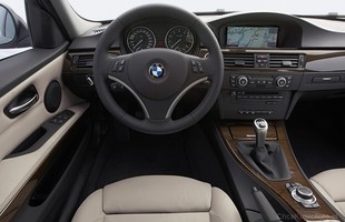 BMW 3 E90