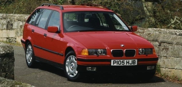 BMW E36. Warto je kupić?