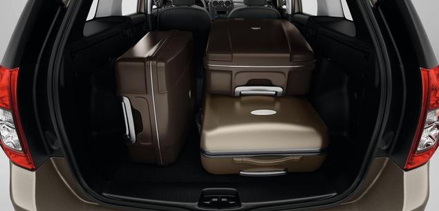 Nowa Dacia Logan MCV
