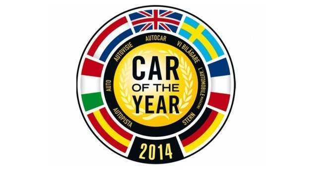 Car of the Year 2014. Znamy zwycięzcę!