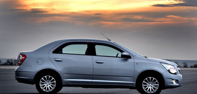 Chevrolet Cobalt