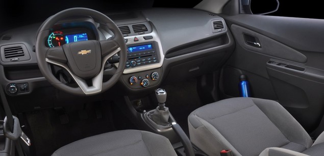 Chevrolet Cobalt