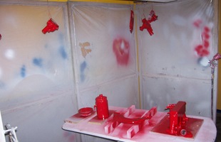 CWS T-1 - pierwszy polski samochód!