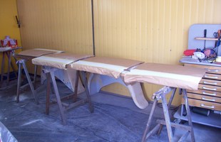 CWS T-1 - pierwszy polski samochód!