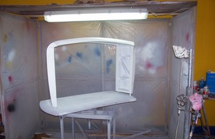 CWS T-1 - pierwszy polski samochód!