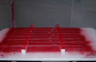 CWS T-1 - pierwszy polski samochód!