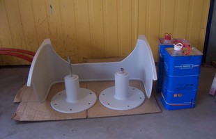 CWS T-1 - pierwszy polski samochód!