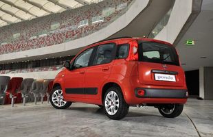 Dacia pokona Fiata i Volkswagena?