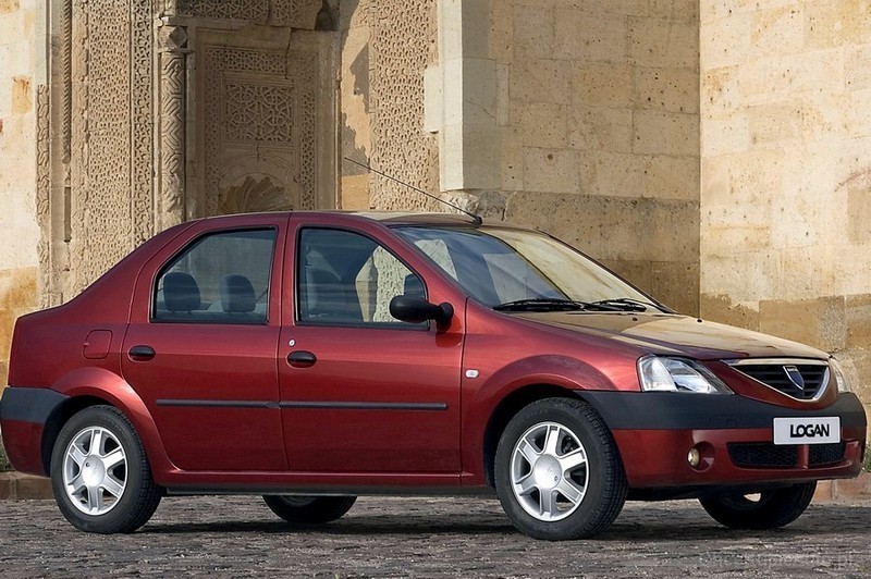 Dacia pokona Fiata i Volkswagena?