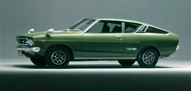 Datsun Sunny