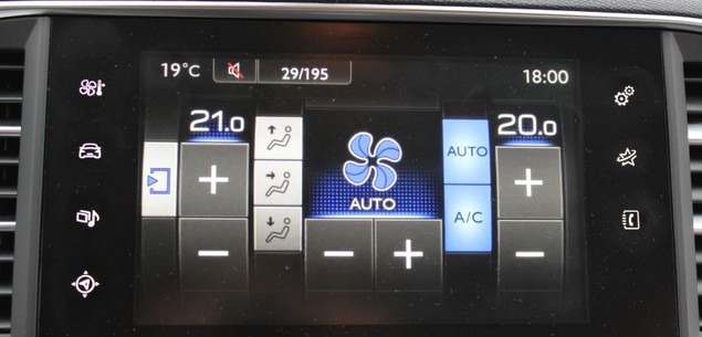 Peugeot 308 - test długodystansowy