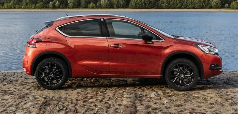 DS4 Crossback
