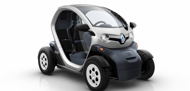 Elektryczne Renault już w Polsce