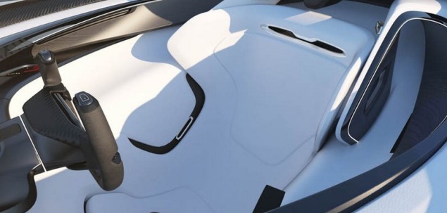 Faraday Future FFZERO1
