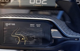 Faraday Future FFZERO1