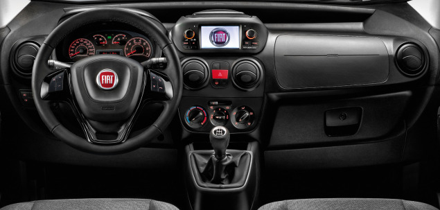 Fiat Fiorino