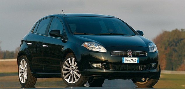 Fiat kusi promocjami