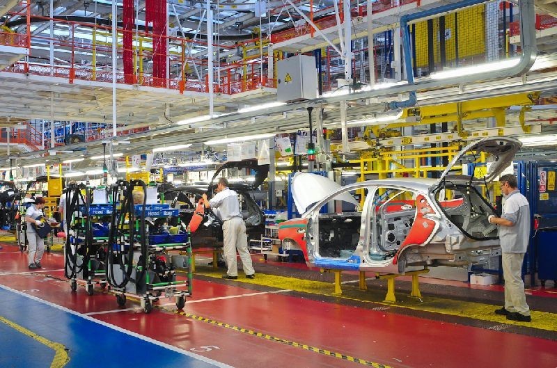Fiat największym producentem  w Polsce