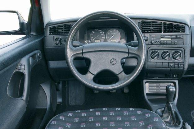 Historia VW Golfa w pigułce