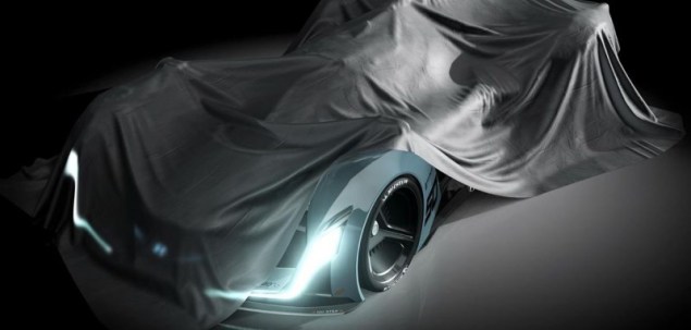 Hyundai N 2025 Vision Gran Turismo
