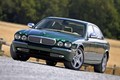 Jaguar XJ - wielki prestiż i koszty