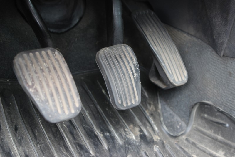 Jak kupować używane auto: Wnętrze
