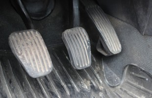 Jak kupować używane auto: Wnętrze