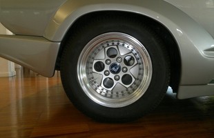 Zwiedzamy muzeum Lamborghini