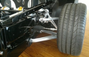 Zwiedzamy muzeum Lamborghini