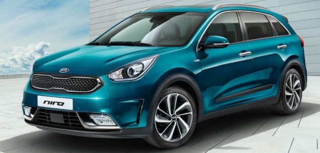 Kia Niro