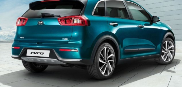 Kia Niro