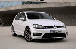 Volkswagen lepszy niż GM!