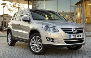 Volkswagen lepszy niż GM!