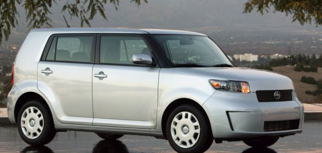 Scion xB