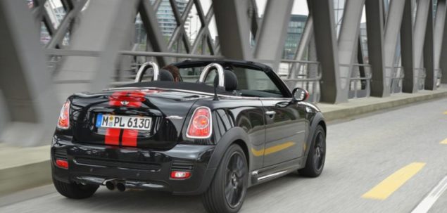 Mini Roadster