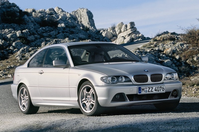 Kupiłeś BMW E46 z Niemiec? Uważaj! zdjęcie 3 ChceAuto.pl