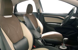 Łada Vesta. Oto następca Priory!