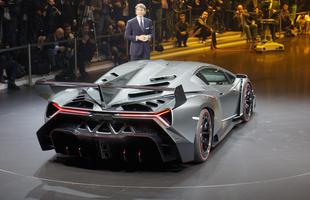 Lamborghini Veneno