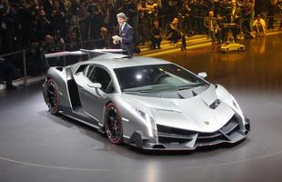 Lamborghini Veneno