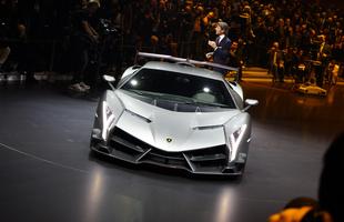 Lamborghini Veneno
