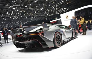 Lamborghini Veneno