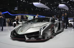 Lamborghini Veneno