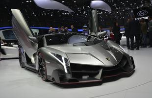 Lamborghini Veneno