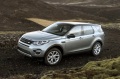 Land Rover Discovery Sport znacznie taniej!