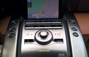 Lexus LFA może być twój!