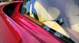 Lexus LFA może być twój!