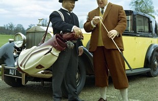 Ma już 10 lat. I wszyscy go pragną!